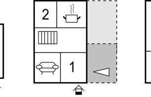 Cozy Home In Predoscica With Wifi - Foto 47