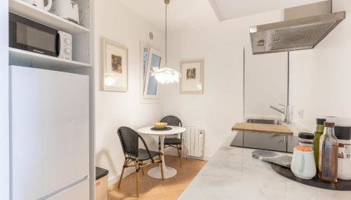 Suite 1 - Foto 3