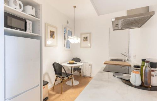 Suite 1 - Foto 3