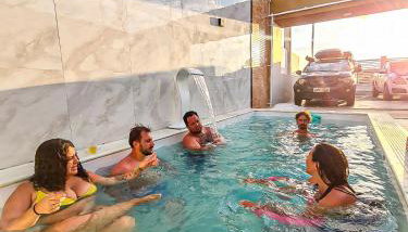 Caminho das Águas do Chico - Foto 2