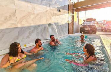 Caminho das Águas do Chico - Foto 2