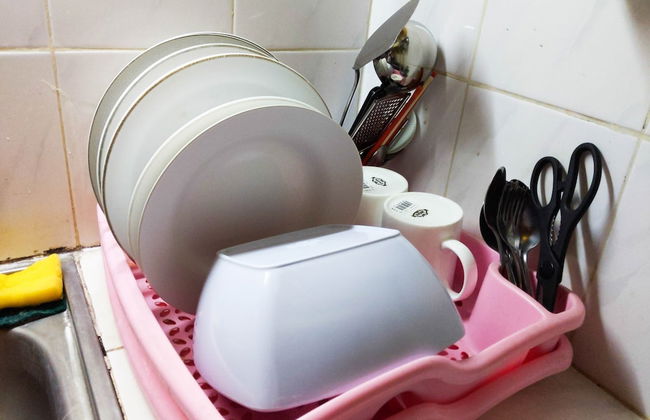 Strategic Studio Apartment at Orchard Mansion Supermall - Foto 11