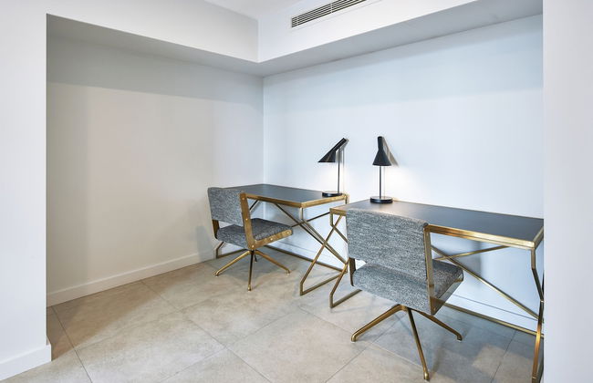 Meriton Suites Canberra - Foto 52