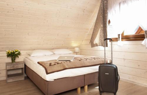 Domki drewniane Zem-Tourist - Foto 16