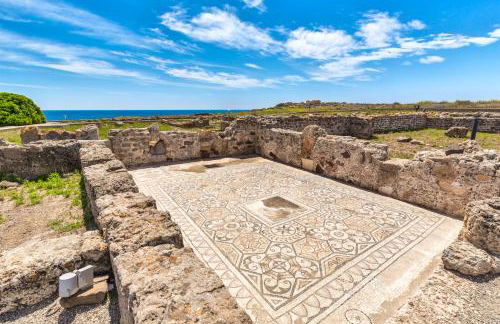 Golf & Sea Residence Is Molas - Foto 42