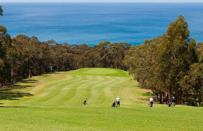 Groovy Log House Lorne Ocean View Log House Pet Friendly Freshly Renovated - Photo 38