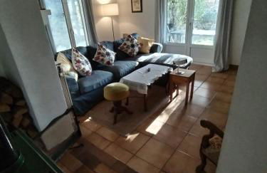 Mes Maisons - Holiday Villa in Drome Provencale - Villa Bellevue Venterol 26110 - Foto 19