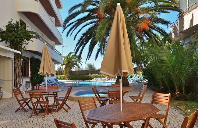 Mirachoro Praia da Rocha - Foto 35