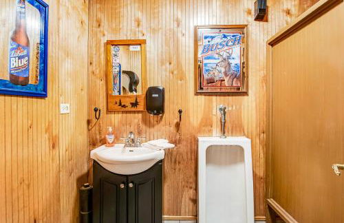 The Bear Lodge - Foto 36