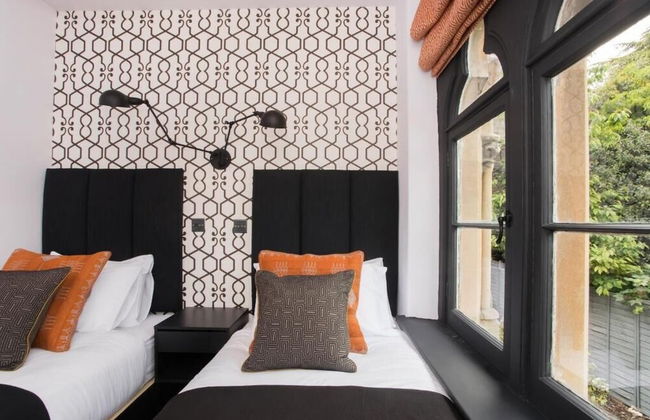 Locksbrook Lodge - Foto 10