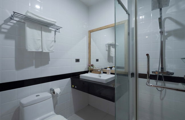 Amana Hotel & Residences - Foto 58