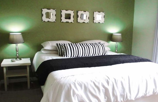 16 On Main Arniston - Foto 1