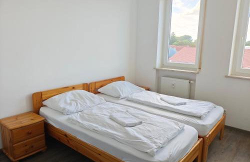 Spacious Worker Apartments with Rooftop Terrace - Up to 21 Guests - Foto 29