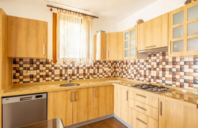 Impressive House Near Paradise Bay in Bodrum - Photo 15