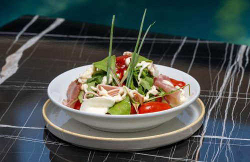 Captain Napoleon Paterakis CNP Luxurious Suites - Foto 6