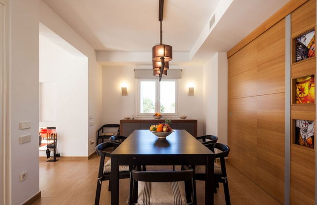 Belvilla by OYO La Parada - Foto 27