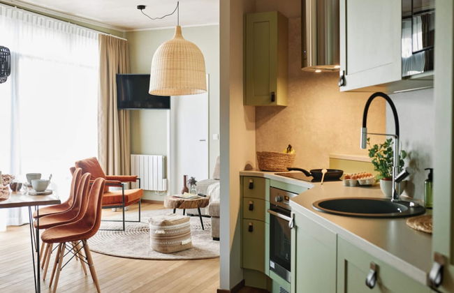 Nature-inspired Bungalow - Foto 6