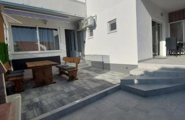 Apartmani BaSaDa by the sea Kuciste - Perna, Peljesac - 4545 - Foto 36