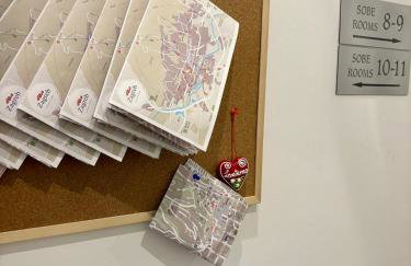 Sobe kod Lidije 32 - Photo 15