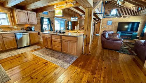 Revilo Moose Ridge Mauston - Photo 4, stove, dishwasher