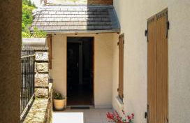 Gîte 4 personnes vue sur le lac des graves - Vallée de la Jordanne,Aurillac,Cantal,Auvergne - Photo 26