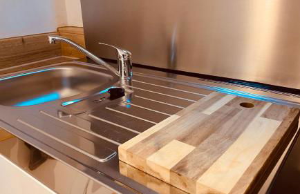 Private Detached Annex in Isleham Village - Photo 11