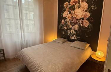 Gîte Le Saint Père - Foto 11