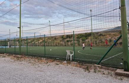 Villaggio la tonnara 146 - Foto 32