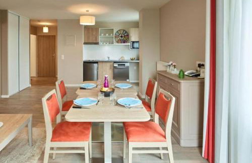 Zenao Appart'hôtels Suresnes - Foto 6