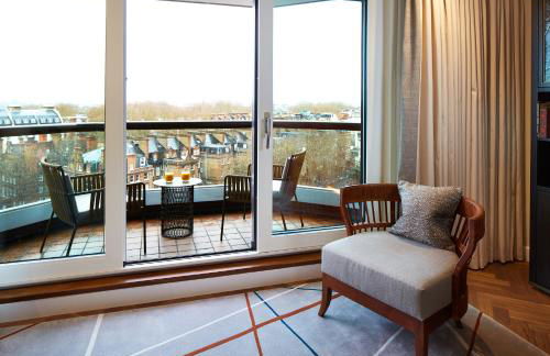 Cheval Gloucester Park at Kensington - Foto 89