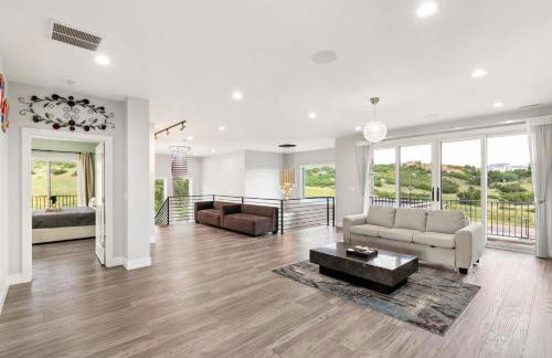 Elegant Mountain Retreat with Sweeping Views - Foto 30