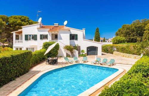 Villa Luisa - Photo 3