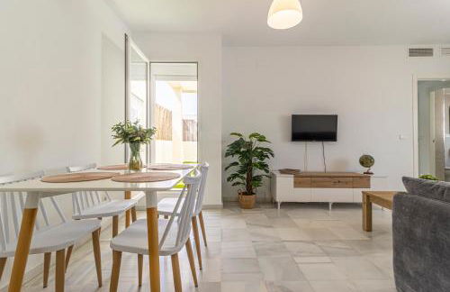 Allo Apartments Ático Jaramago Parking Centro 1 Hab - Foto 14