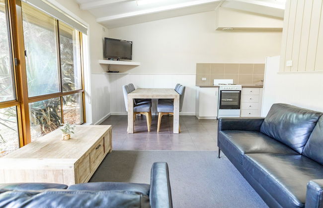 NRMA Halls Gap Holiday Park - Foto 41