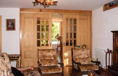 Charming villa with mountain view in Pedraça, pool - Foto 16