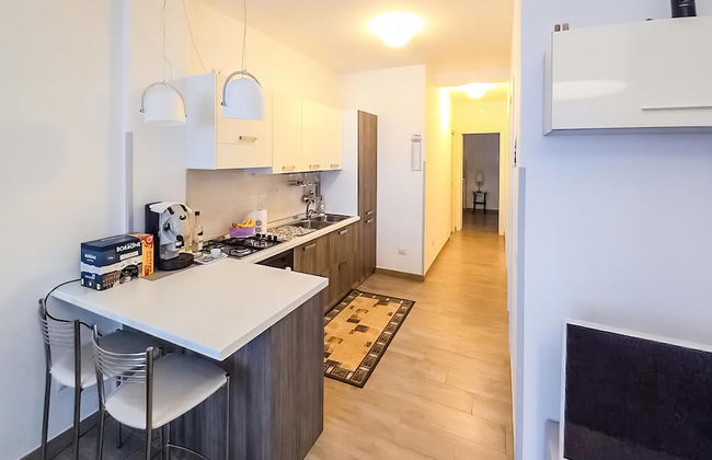 Appartamento vicino al Centro Storico e al Mare - Foto 8