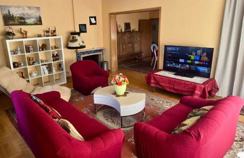 WX Home - Willkommen in Ihrer Ferienwohnung in Idar-Oberstein - Foto 18