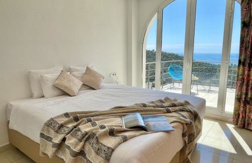 Villa Joie de Vivre - Foto 22