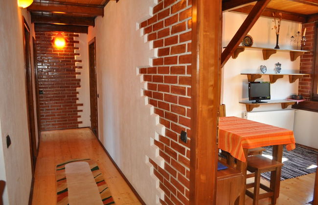 Casa Crina - Foto 28