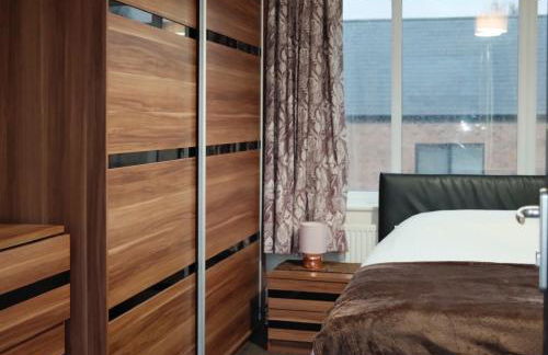 Home in Birmingham City Centre - Foto 14