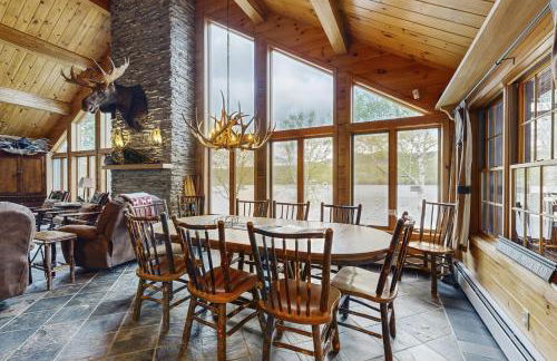 Lodge at Moosehead Lake - Foto 6