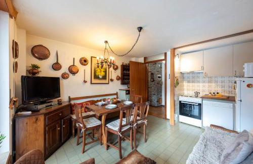 Residence Dolonne - Happy Rentals - Foto 7