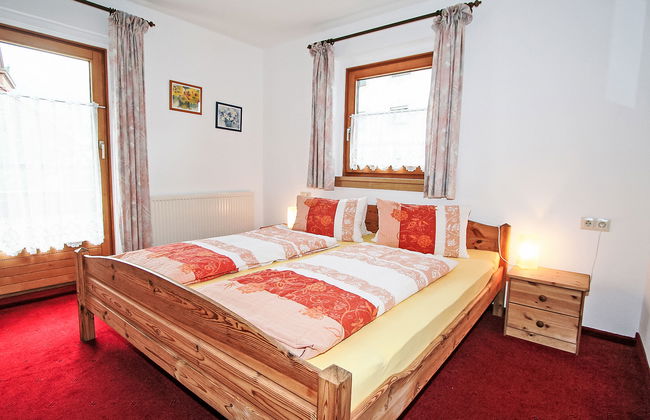 2 bedroom Apartment in Mayrhofen - Photo 4