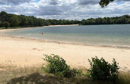 Haus Schönsee - Foto 34