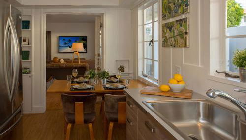 The Hideaway at West Beach by Paradise Retreats - Foto 4