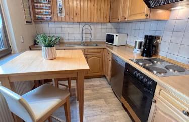 Ferienhaus Eisfelder Blick - Foto 7