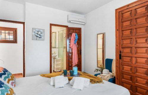 Villa Capricho - PlusHolidays - Foto 31