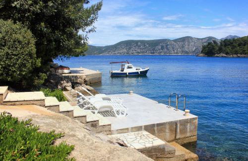 Apartments by the sea Racisce, Korcula - 151 - Foto 4