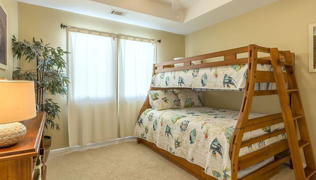 All About Tybee by Tybee Vacation Rentals - Foto 3, Habitación