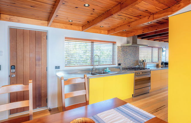 Ocean Belle Onetangi - Foto 11